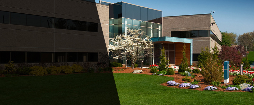 Westwood Landscapers